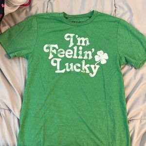 St. Patrick’s t-shirt